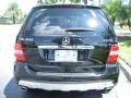 Black - ML 350 4Matic Photo No. 7