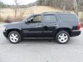 Black - Tahoe LTZ 4x4 Photo No. 2