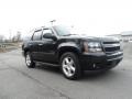 Black - Tahoe LTZ 4x4 Photo No. 6