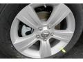 Tungsten Metallic - Caliber SXT Photo No. 5