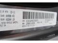 Tungsten Metallic - Caliber SXT Photo No. 12