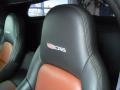 Sienna Interior Photo for 2008 Chevrolet Corvette #59474144