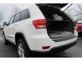 Stone White - Grand Cherokee Laredo X Package Photo No. 9