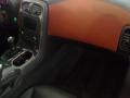2008 Atomic Orange Metallic Chevrolet Corvette Z06  photo #24