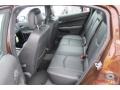 Deep Auburn Pearl - 200 Limited Sedan Photo No. 7