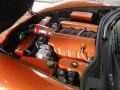 7.0 Liter OHV 16-Valve LS7 V8 Engine for 2008 Chevrolet Corvette Z06 #59474258