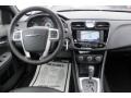 Deep Auburn Pearl - 200 Limited Sedan Photo No. 9