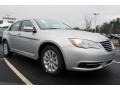 Bright Silver Metallic - 200 Touring Sedan Photo No. 4