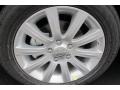 Bright Silver Metallic - 200 Touring Sedan Photo No. 5