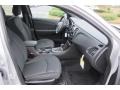 Bright Silver Metallic - 200 Touring Sedan Photo No. 8