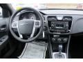 Bright Silver Metallic - 200 Touring Sedan Photo No. 9