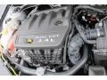 Bright Silver Metallic - 200 Touring Sedan Photo No. 10