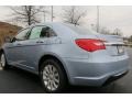 Crystal Blue Pearl Coat - 200 Touring Sedan Photo No. 2