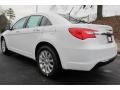 Bright White - 200 Touring Sedan Photo No. 2