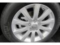 Bright White - 200 Touring Sedan Photo No. 5