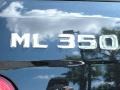 Black - ML 350 4Matic Photo No. 9