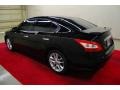 Super Black - Maxima 3.5 S Photo No. 4