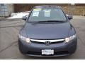 Magnetic Pearl - Civic Hybrid Sedan Photo No. 2