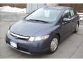 Magnetic Pearl - Civic Hybrid Sedan Photo No. 3