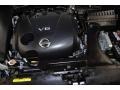 Super Black - Maxima 3.5 S Photo No. 26