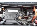 Magnetic Pearl - Civic Hybrid Sedan Photo No. 7