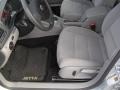 Reflex Silver Metallic - Jetta S SportWagen Photo No. 7
