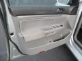 Reflex Silver Metallic - Jetta S SportWagen Photo No. 8