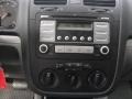 Reflex Silver Metallic - Jetta S SportWagen Photo No. 12