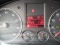 Reflex Silver Metallic - Jetta S SportWagen Photo No. 14