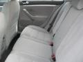 Reflex Silver Metallic - Jetta S SportWagen Photo No. 15