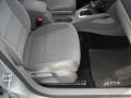 Reflex Silver Metallic - Jetta S SportWagen Photo No. 21