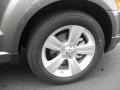 2012 Dodge Caliber SXT Wheel and Tire Photo
