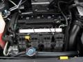 2.0 Liter DOHC 16-Valve Dual VVT 4 Cylinder 2012 Dodge Caliber SXT Engine