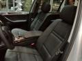 Titanium Silver Metallic - X5 xDrive35i Photo No. 4