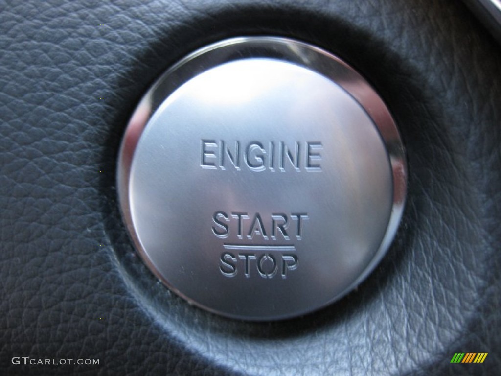 2008 S 63 AMG Sedan - Black / Black photo #17