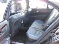 2008 Black Mercedes-Benz S 63 AMG Sedan  photo #21