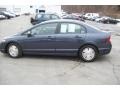 2006 Magnetic Pearl Honda Civic Hybrid Sedan  photo #20