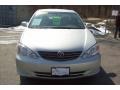 Lunar Mist Metallic - Camry LE Photo No. 2