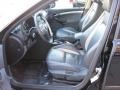 Slate Gray Interior Photo for 2006 Saab 9-3 #59475932