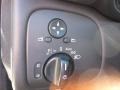 Charcoal Controls Photo for 2004 Mercedes-Benz C #59476016
