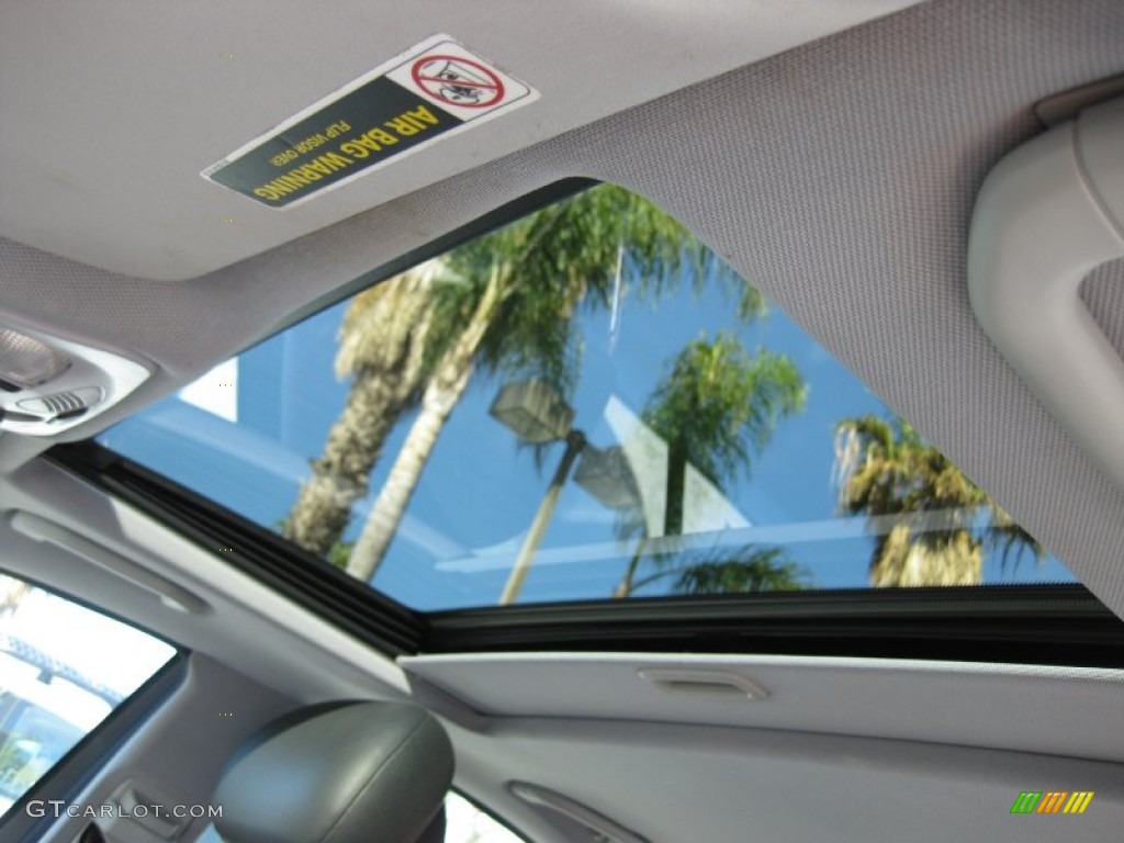 2004 Mercedes-Benz C 320 Sedan Sunroof Photo #59476067