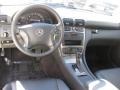 Charcoal Dashboard Photo for 2004 Mercedes-Benz C #59476070