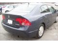 Magnetic Pearl - Civic Hybrid Sedan Photo No. 23