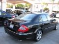 Black - E 350 Sedan Photo No. 2