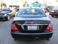 Black - E 350 Sedan Photo No. 3