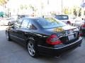 Black - E 350 Sedan Photo No. 4
