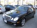Black - E 350 Sedan Photo No. 5