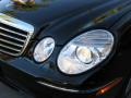 Black - E 350 Sedan Photo No. 21