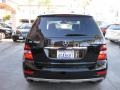 Black - ML 350 4Matic Photo No. 3