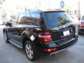 Black - ML 350 4Matic Photo No. 7